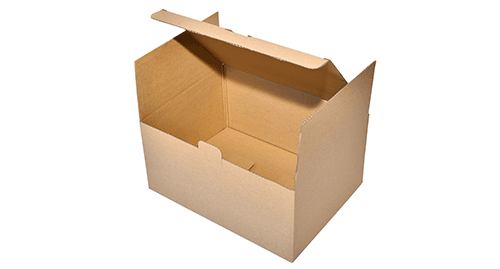 淺談定做紙箱因考慮哪些因素？