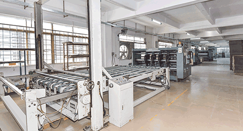 如何選購(gòu)紙箱設(shè)備？