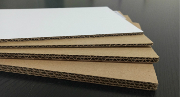 瓦楞紙箱有那些特點(diǎn)，在紙箱訂制時(shí)要注意那些問題