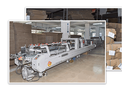 智宏通紙箱包裝 智宏通紙箱包裝