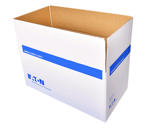 普通紙箱 普通紙箱