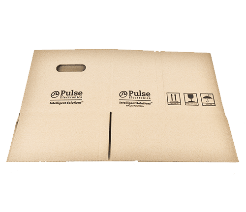 半亦紙箱(半封口箱) 半亦紙箱(半封口箱)