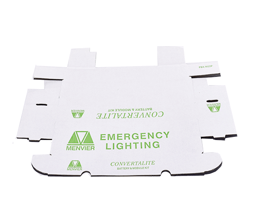 雙插紙盒 雙插紙盒