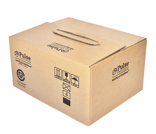 自鎖底紙箱 自鎖底紙箱