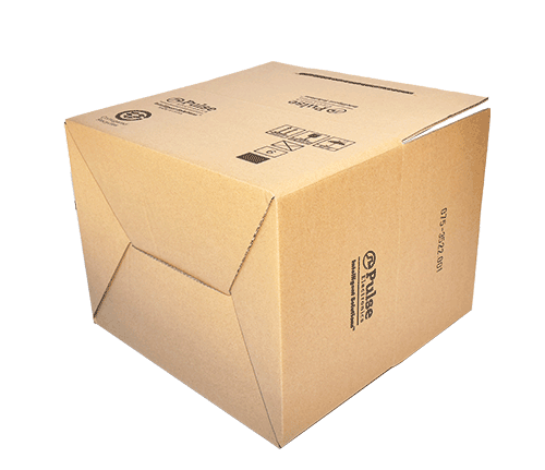 自鎖底紙箱 自鎖底紙箱