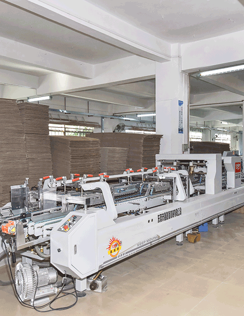 生產(chǎn)車間 生產(chǎn)車間