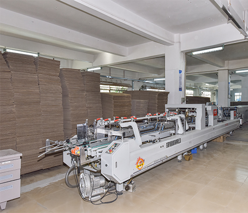 東莞紙箱廠(chǎng)